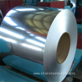 SGH540 Hot-rolled Bridge Galvanized Steel Coil